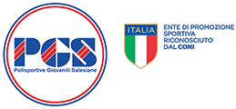 PGS / CONI Italia